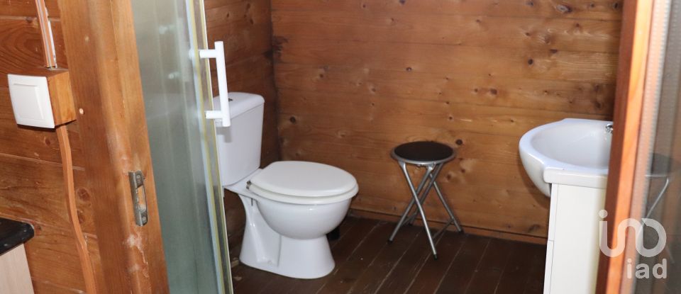 Maison rustique T10 à Podence e Santa Combinha de 380 m²