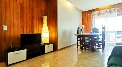 Apartment T3 in Chafé of 87 m²