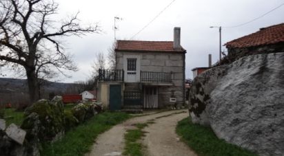 Maison T4 à Águas Frias de 60 m²