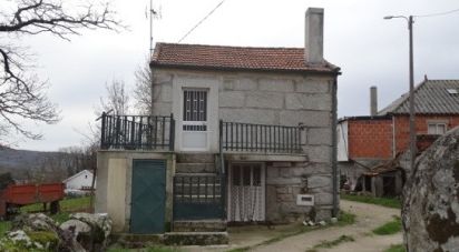 Maison T4 à Águas Frias de 60 m²