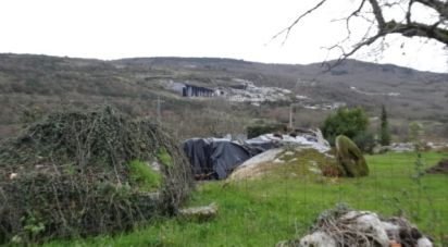 Maison T4 à Águas Frias de 60 m²