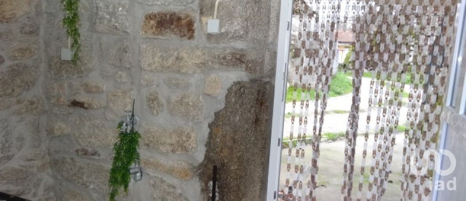 Maison T4 à Águas Frias de 60 m²