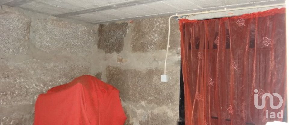 Maison T4 à Águas Frias de 60 m²