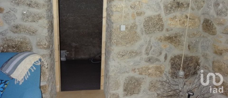 Maison T4 à Águas Frias de 60 m²