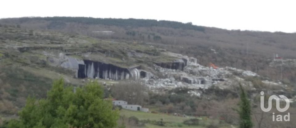 Maison T4 à Águas Frias de 60 m²