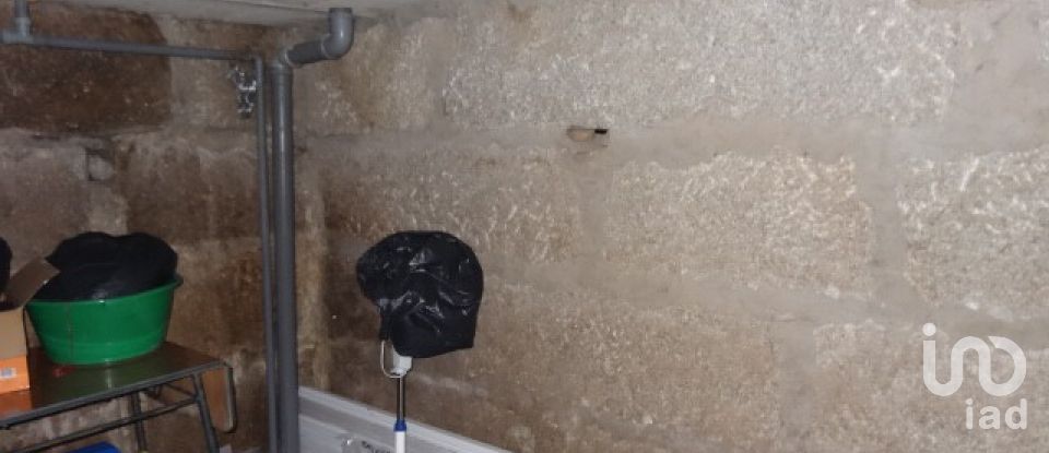 Maison T4 à Águas Frias de 60 m²