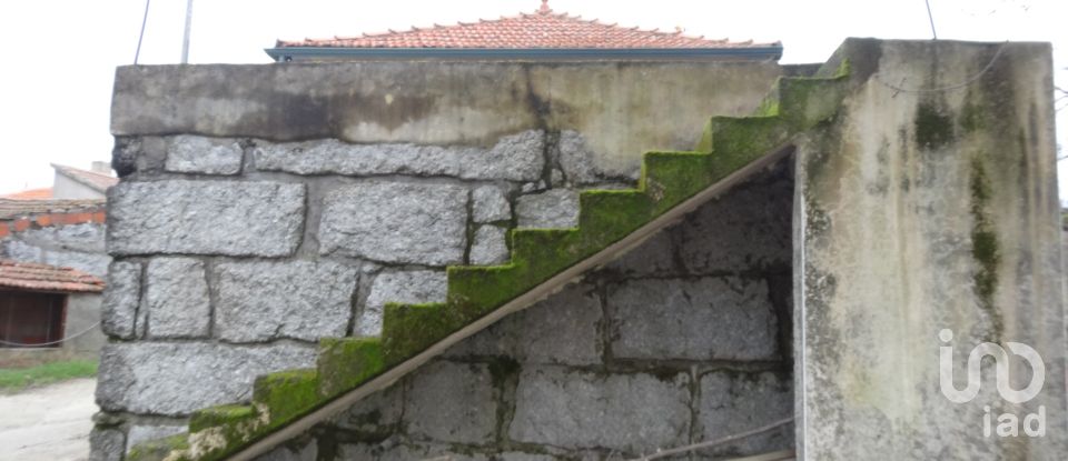 Maison T4 à Águas Frias de 60 m²