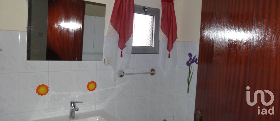 Maison T4 à Águas Frias de 60 m²