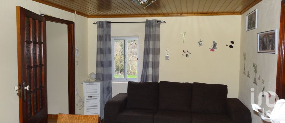 Maison T4 à Águas Frias de 60 m²