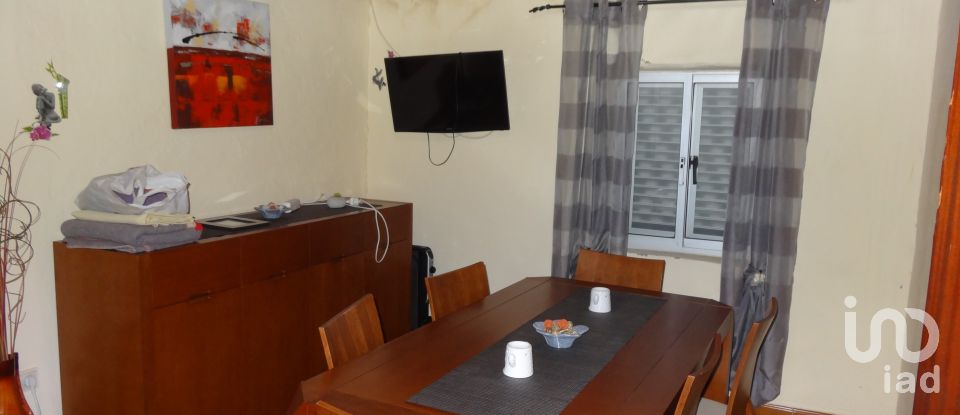 Maison T4 à Águas Frias de 60 m²