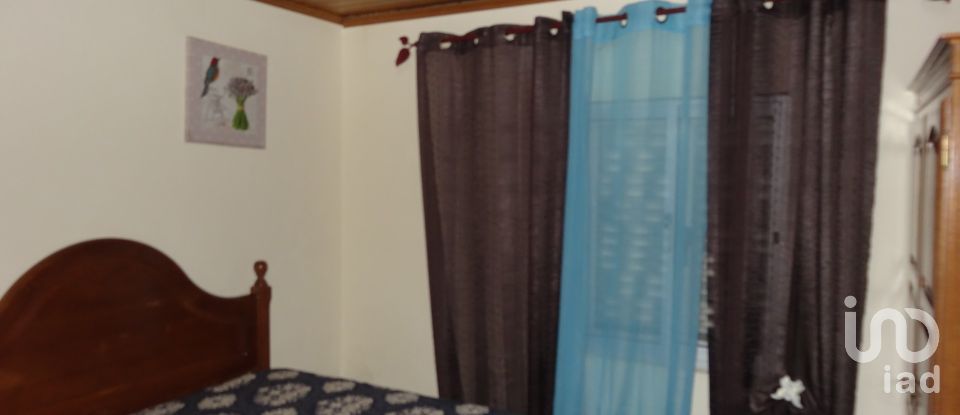 Maison T4 à Águas Frias de 60 m²