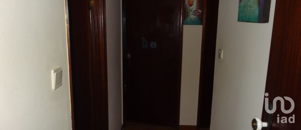 Maison T4 à Águas Frias de 60 m²