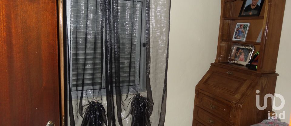 Maison T4 à Águas Frias de 60 m²