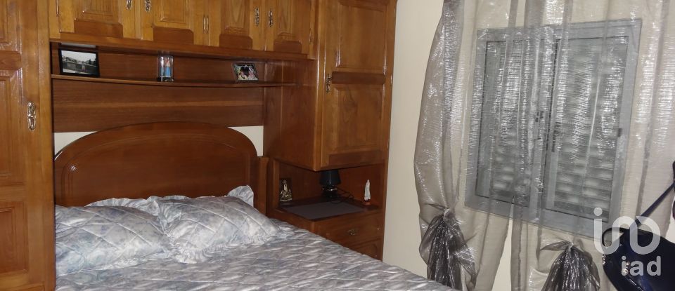 Maison T4 à Águas Frias de 60 m²