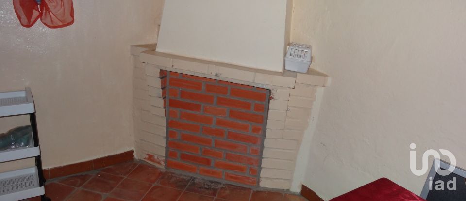 Maison T4 à Águas Frias de 60 m²