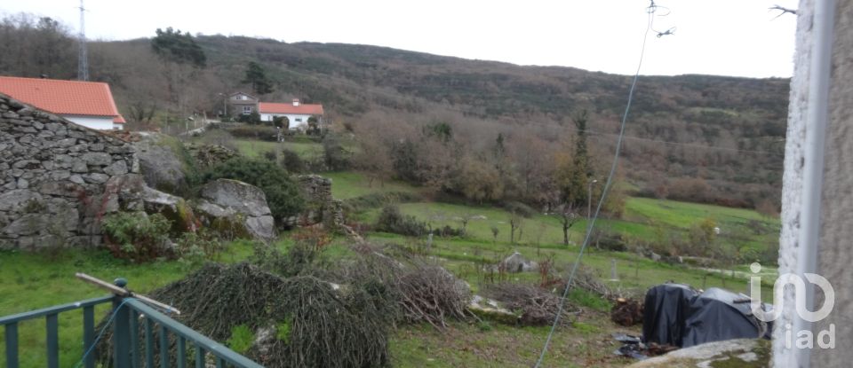 Maison T4 à Águas Frias de 60 m²