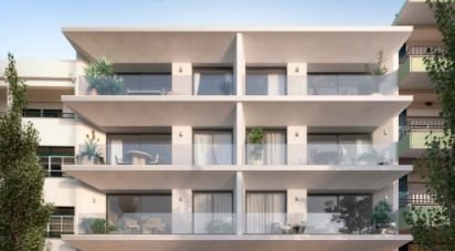 Appartement T2 à Nazaré de 109 m²