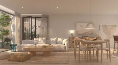 Appartement T2 à Nazaré de 109 m²