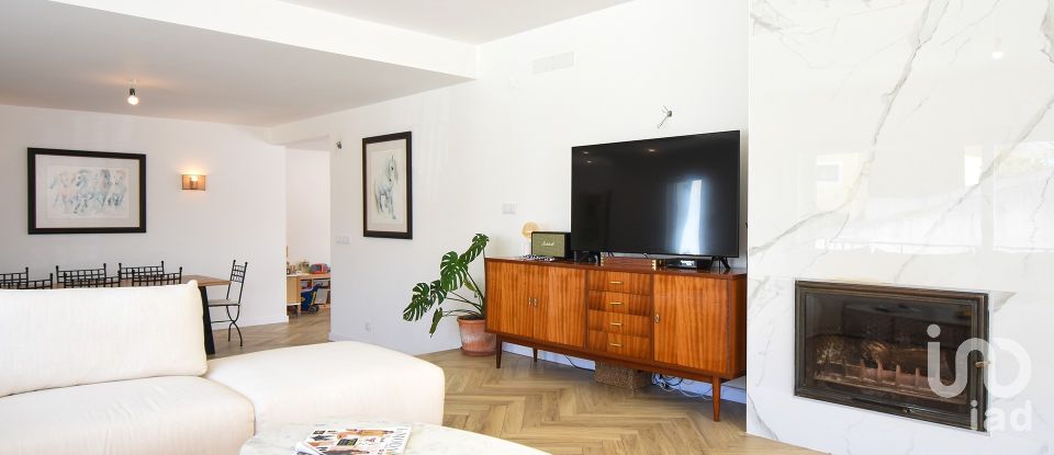 Maison T5 à Amora de 570 m²