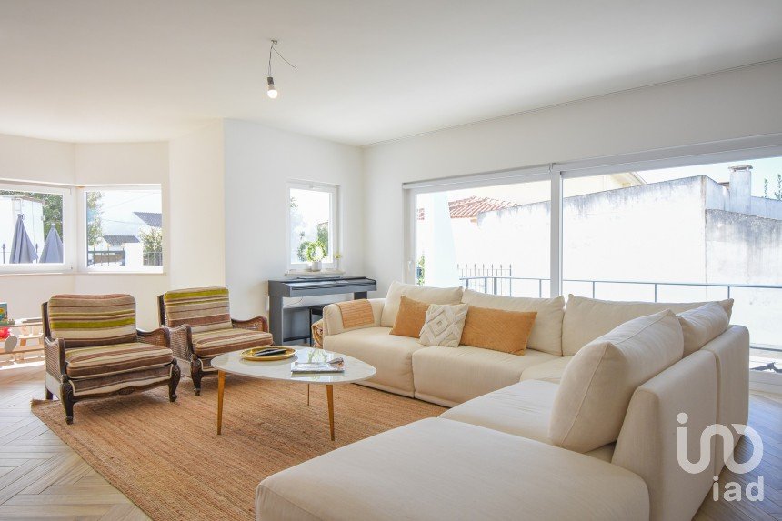 Maison T5 à Amora de 570 m²