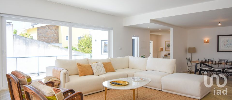 Maison T5 à Amora de 570 m²