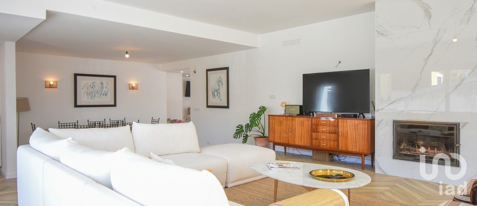 Maison T5 à Amora de 570 m²