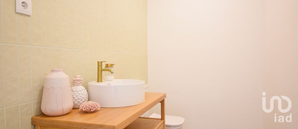 Maison T5 à Amora de 570 m²