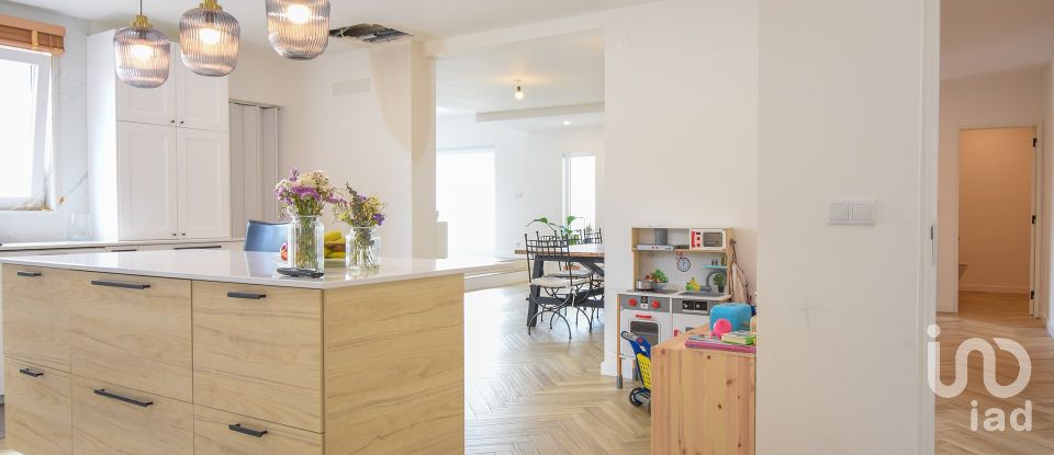 Maison T5 à Amora de 570 m²