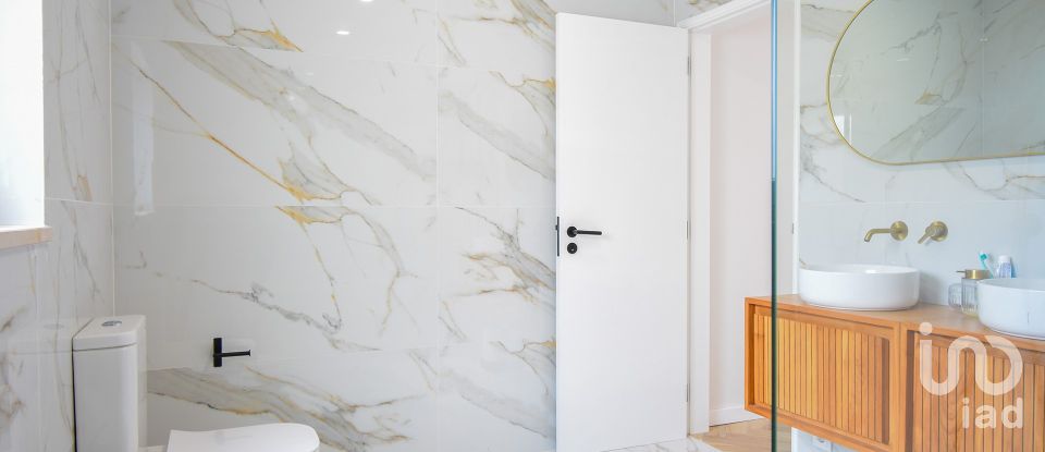 Maison T5 à Amora de 570 m²