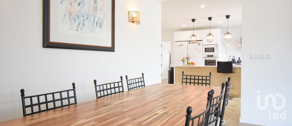 Maison T5 à Amora de 570 m²