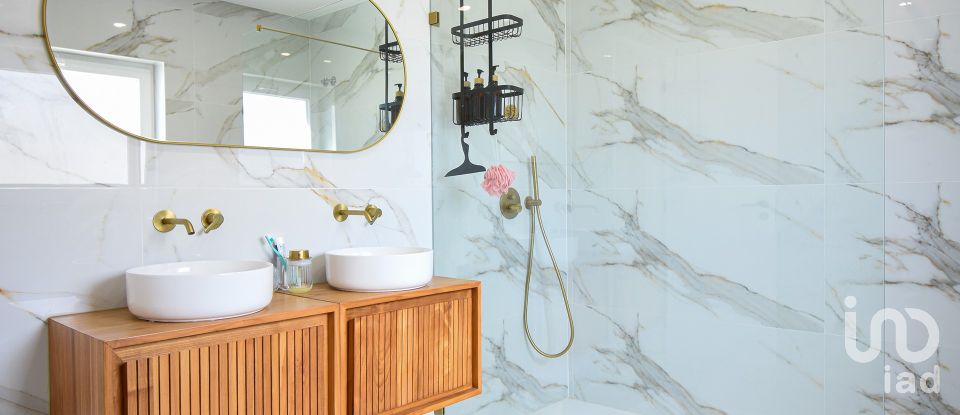 Maison T5 à Amora de 570 m²