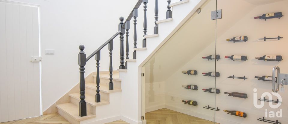 Maison T5 à Amora de 570 m²