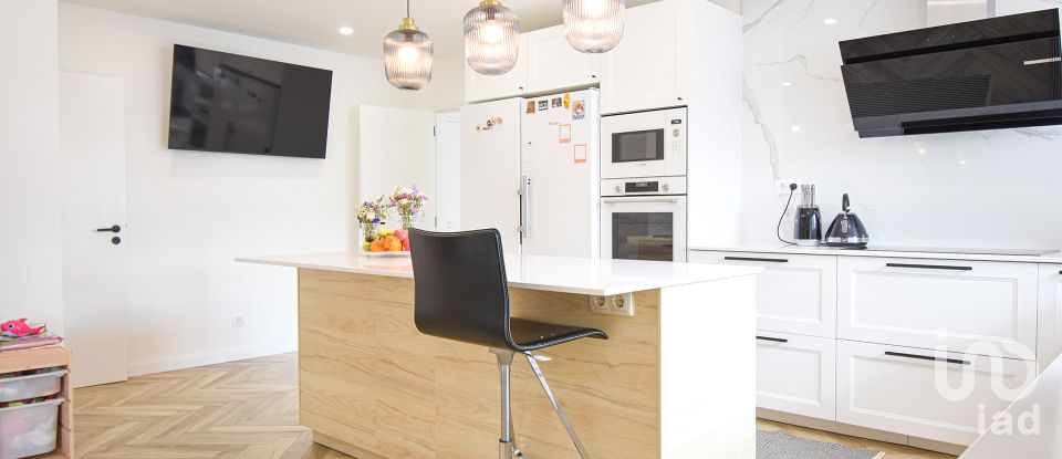 Maison T5 à Amora de 570 m²