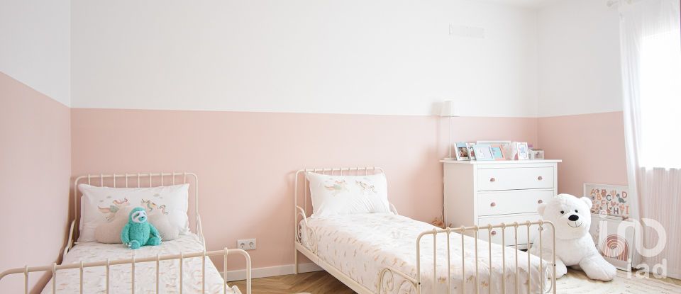 Maison T5 à Amora de 570 m²