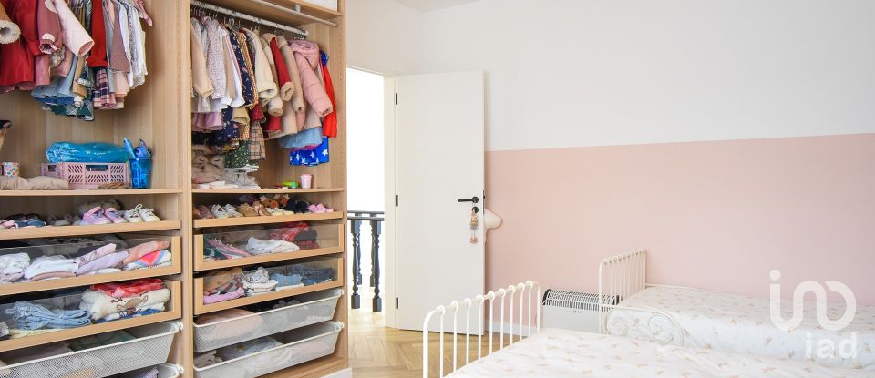 Maison T5 à Amora de 570 m²