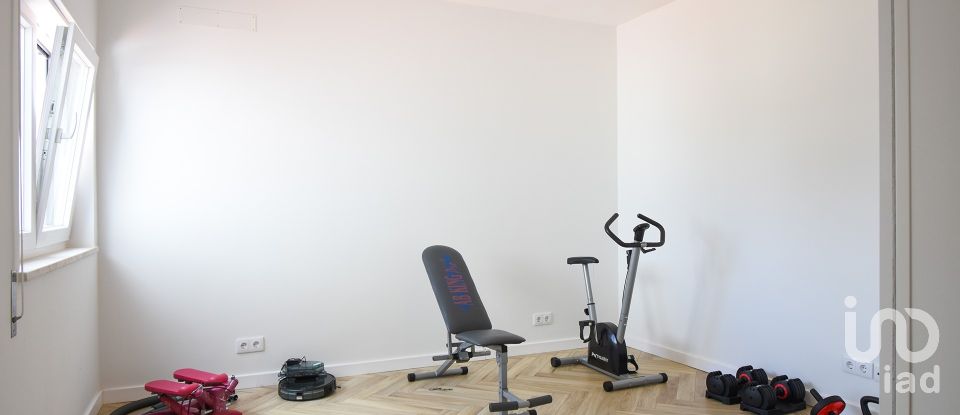 Maison T5 à Amora de 570 m²