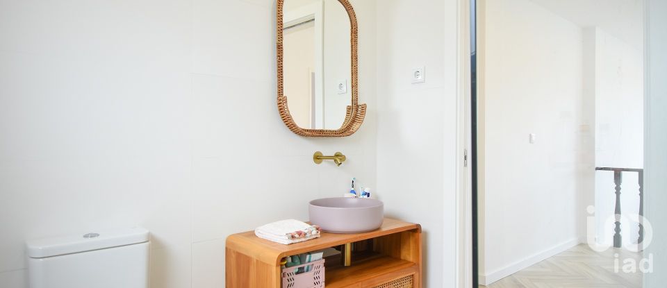 Maison T5 à Amora de 570 m²