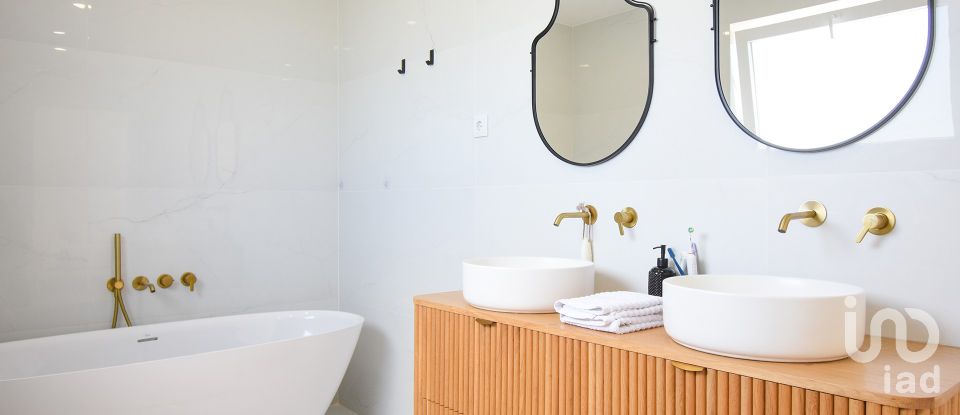 Maison T5 à Amora de 570 m²