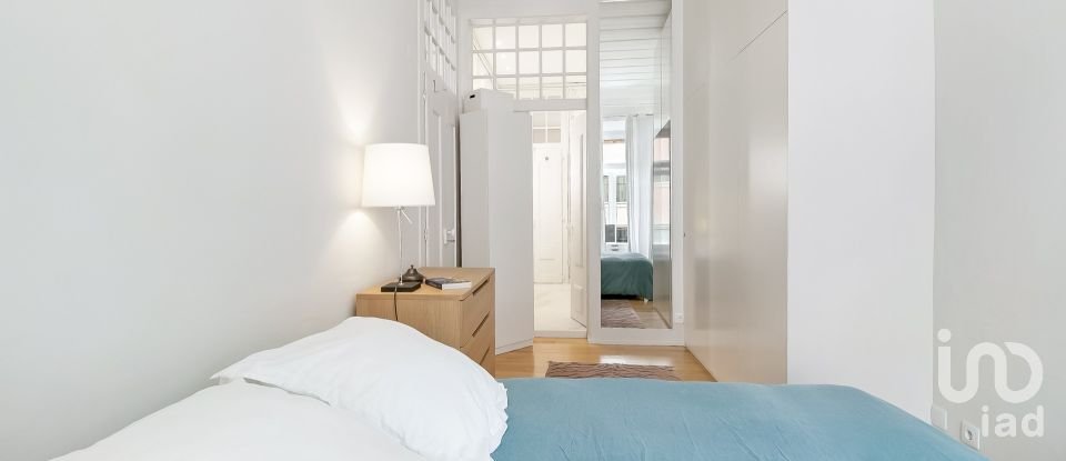 Apartment T2 in Estrela of 117 m²