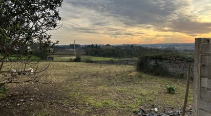 Terrain à bâtir à Sangalhos de 4 049 m²