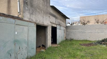 Terrain à bâtir à Sangalhos de 4 049 m²