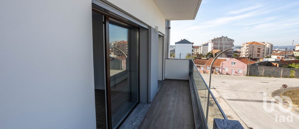 Apartment T3 in Leiria, Pousos, Barreira e Cortes of 122 m²