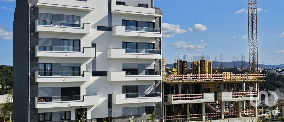 Apartment T3 in Leiria, Pousos, Barreira e Cortes of 122 m²