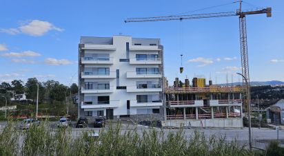 Apartamento T3 em Leiria, Pousos, Barreira e Cortes de 132 m²