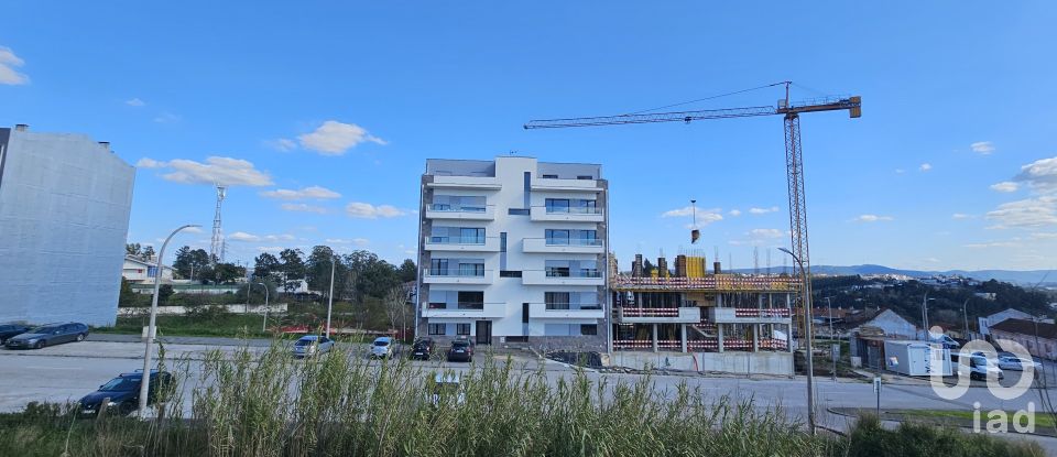 Apartment T3 in Leiria, Pousos, Barreira e Cortes of 153 m²