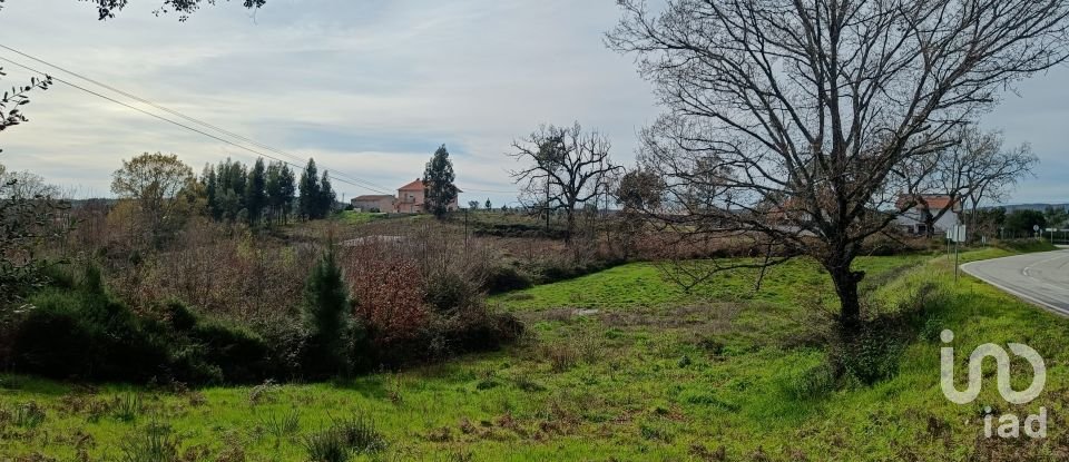 Land in Vila Facaia of 2,280 m²