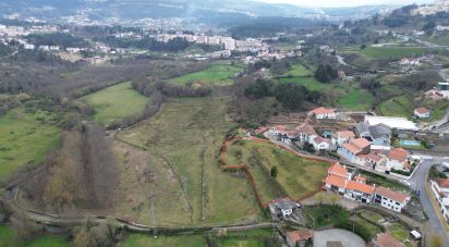 Land in Vila Real of 4,700 m²