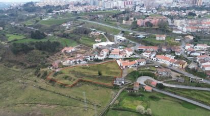 Land in Vila Real of 4,700 m²