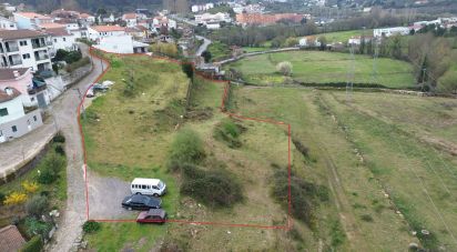Land in Vila Real of 4,700 m²