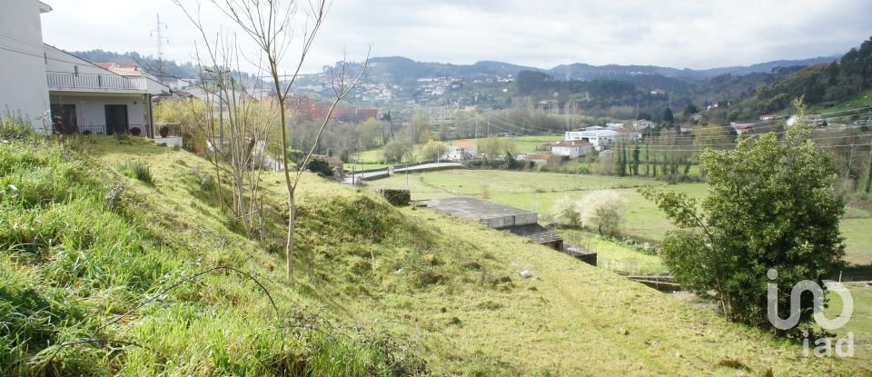 Land in Vila Real of 4,700 m²